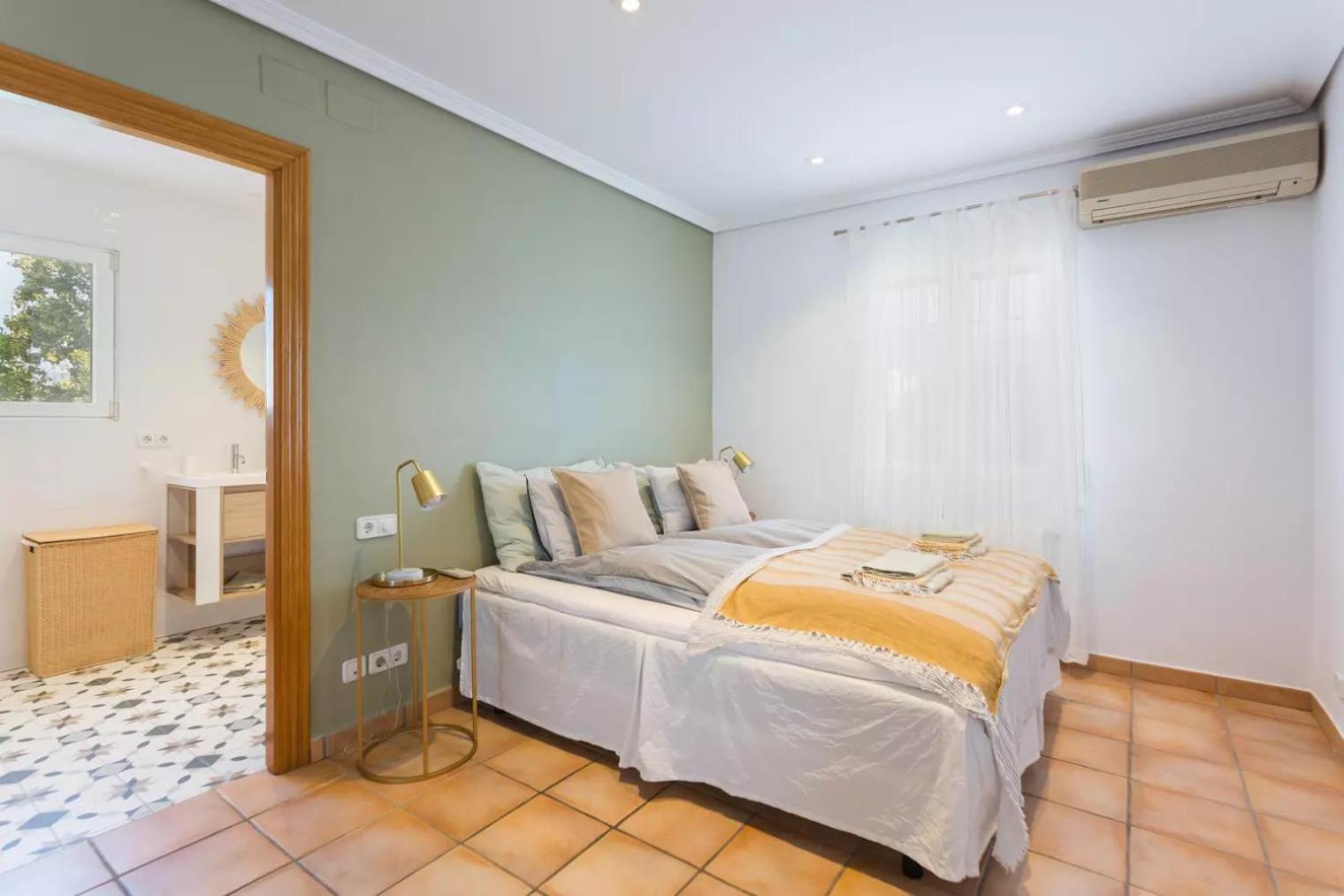 Villa Pino Altea Exterior foto